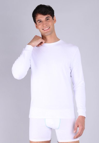 CAMISETA BIPACK CUELLO REDONDO ARROW - 2