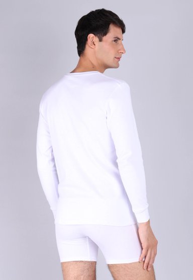 CAMISETA BIPACK CUELLO REDONDO ARROW - 3