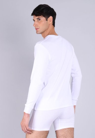 CAMISETA BIPACK CUELLO V ARROW - 3