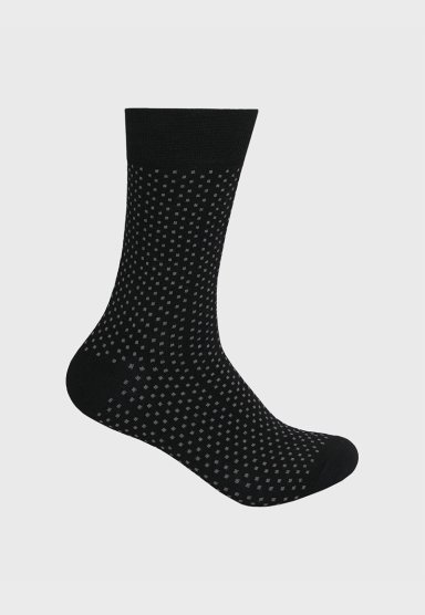 CAJA CALCETINES 4 UNIDADES CASUAL ARROW - 5