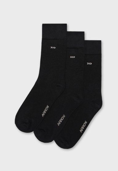 CALCETINES PACK 3 UNIDADES BAMBU ARROW - 5