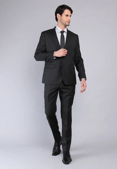 TRAJE FORMAL LISO ARROW - 1