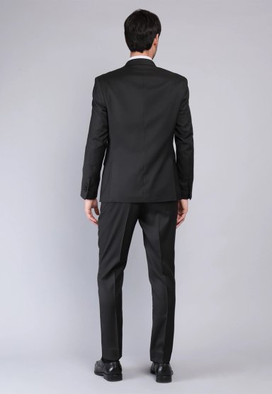 TRAJE FORMAL LISO ARROW - 2