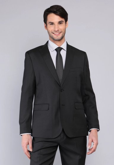 TRAJE FORMAL LISO ARROW - 3