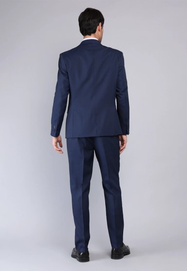 TRAJE FORMAL LISO ARROW - 2