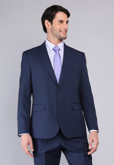 TRAJE FORMAL LISO ARROW - 3