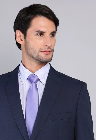 TRAJE FORMAL LISO ARROW - 4