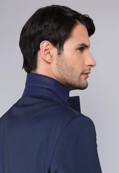 TRAJE FORMAL LISO ARROW - 5