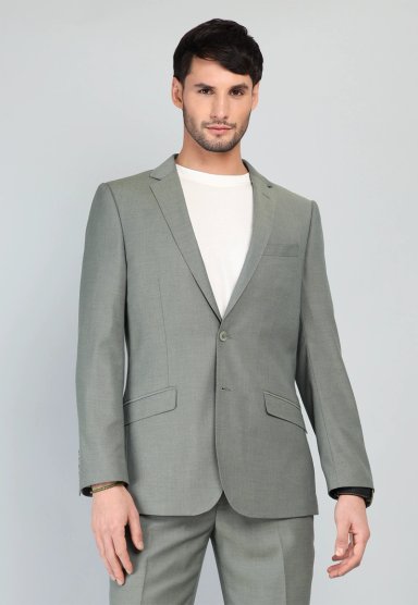 TRAJE TEXTURADO SPANDEX ARROW - 3