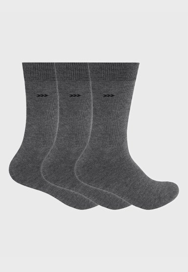 CALCETINES PACK 3 UNIDADES BAMBU ARROW - 1