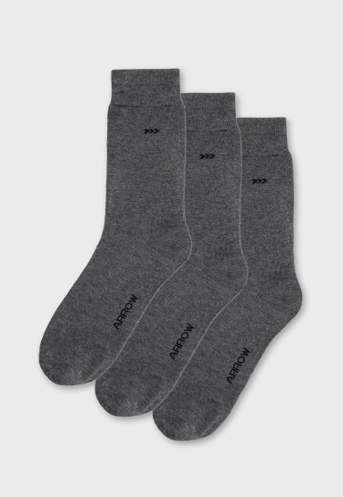 CALCETINES PACK 3 UNIDADES BAMBU ARROW - 3