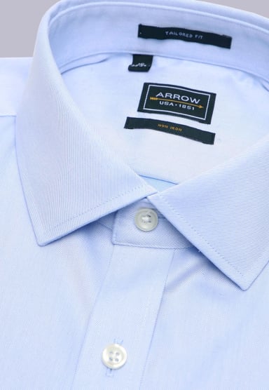 CAMISA FORMAL NON IRON ARROW - 2