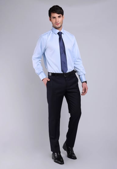 CAMISA FORMAL NON IRON ARROW - 5