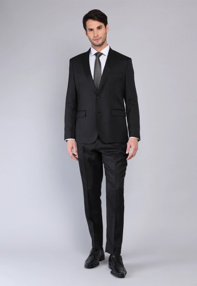 TRAJE LISO SPANDEX ARROW - 1