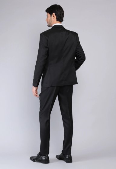 TRAJE LISO SPANDEX ARROW - 2