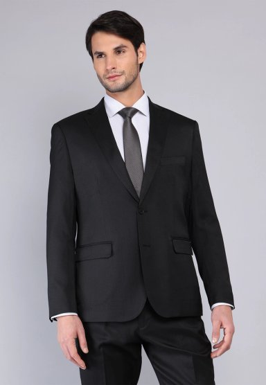 TRAJE LISO SPANDEX ARROW - 3