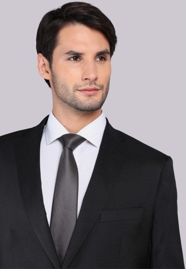 TRAJE LISO SPANDEX ARROW - 4