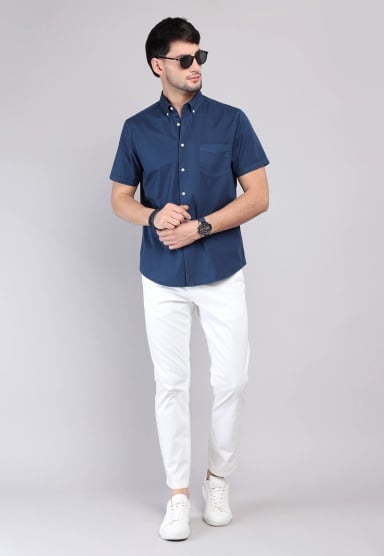 CAMISA CASUAL LISA ARROW - 4