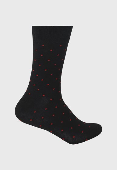 CAJA CALCETINES 4 UNIDADES ARROW - 5