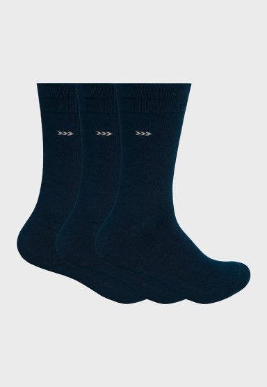 CALCETINES PACK 3 UNIDADES BAMBU ARROW - 1