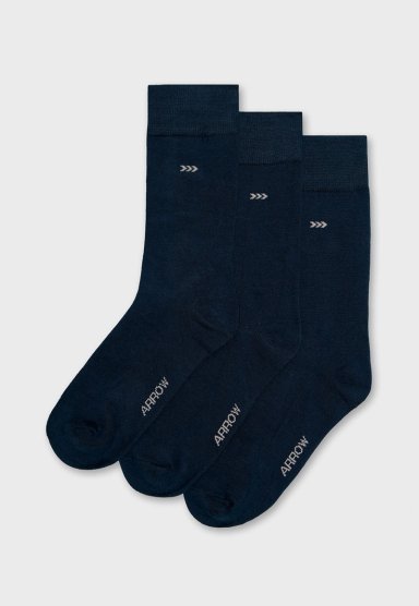 CALCETINES PACK 3 UNIDADES BAMBU ARROW - 5