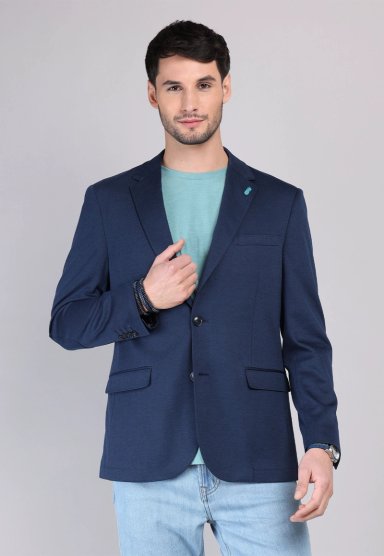 BLAZER FANTASIA SPANDEX ARROW - 1