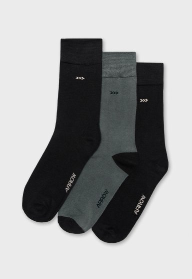 CALCETINES PACK 3 UNIDADES BAMBU ARROW - 5