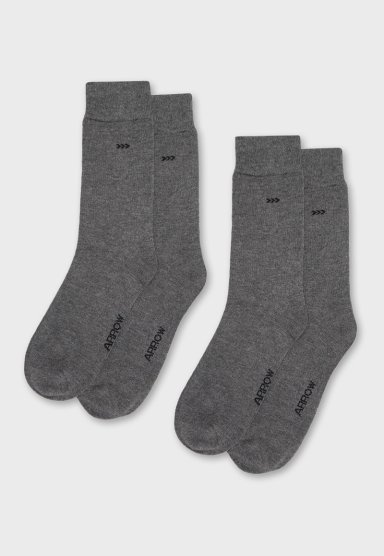 CALCETINES PACK 2 UNIDADES BAMBU ARROW - 3