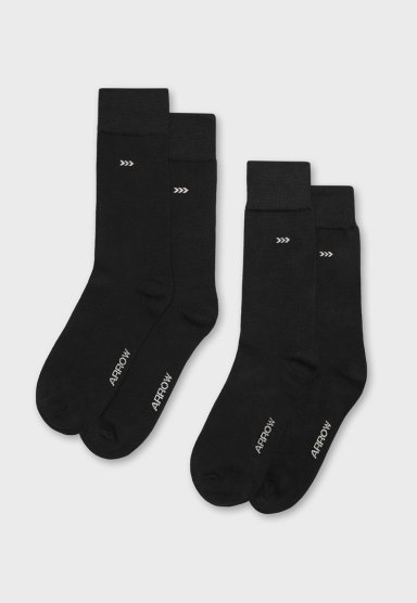 CALCETINES PACK 2 UNIDADES BAMBU ARROW - 3
