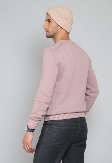 SWEATER CUELLO REDONDO ARROW - 2