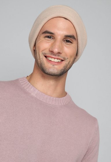SWEATER CUELLO REDONDO ARROW - 3