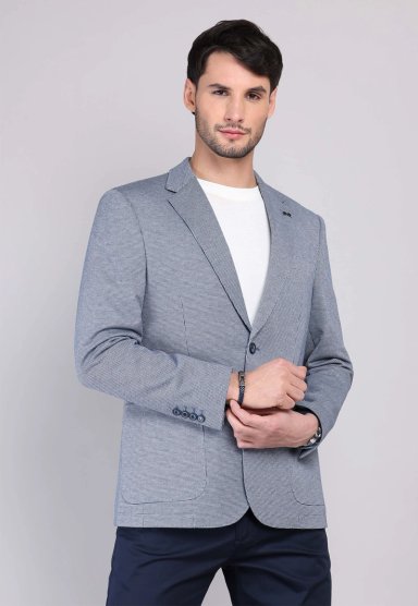 BLAZER FANTASIA SPANDEX ARROW - 1