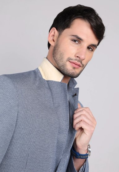 BLAZER FANTASIA SPANDEX ARROW - 5