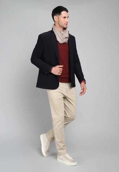 BLAZER COTELE  ARROW - 4