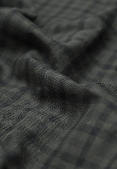 CAMISA CUADROS SPANDEX ARROW - 7