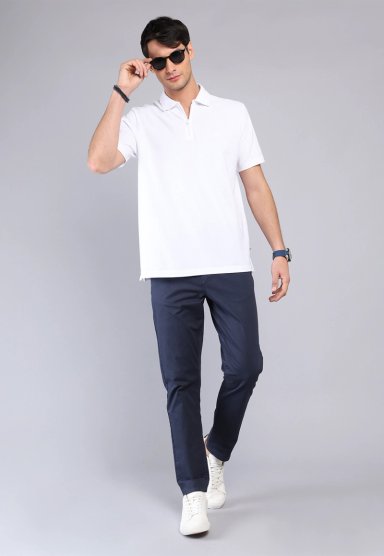 POLERA PIQUE MANGA CORTA ARROW - 4