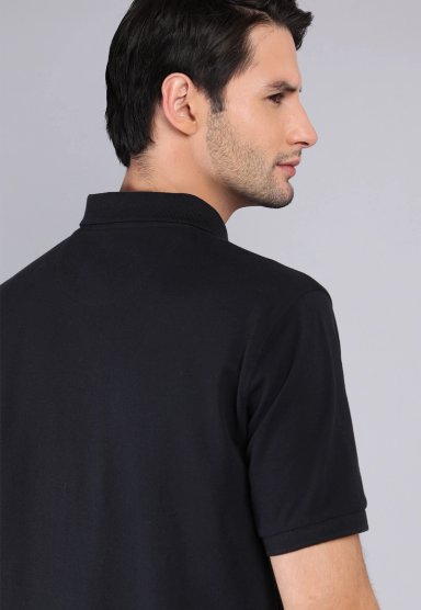 POLERA PIQUE MANGA CORTA ARROW - 5