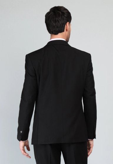 BLAZER FORMAL LISO ARROW - 2