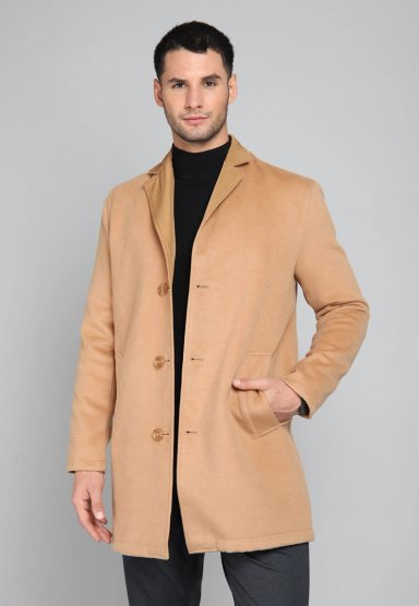 ABRIGO REVERSIBLE ARROW - 1