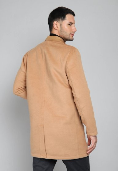 ABRIGO REVERSIBLE ARROW - 2