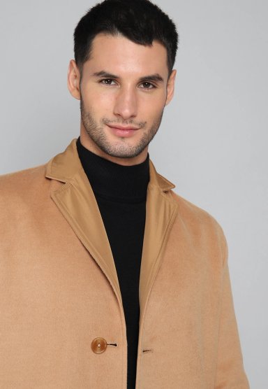 ABRIGO REVERSIBLE ARROW - 3
