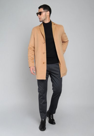 ABRIGO REVERSIBLE ARROW - 4