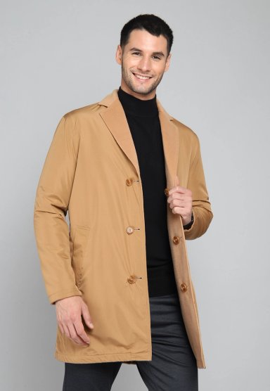 ABRIGO REVERSIBLE ARROW - 5