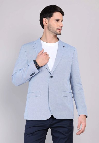 BLAZER FANTASIA LINO ARROW - 1