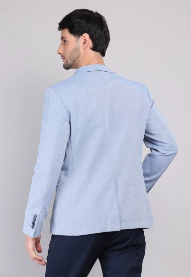 BLAZER FANTASIA LINO ARROW - 2
