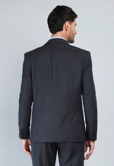 BLAZER FORMAL LISO ARROW - 2