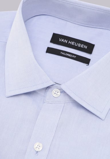 CAMISA FORMAL LISA VAN HEUSEN - 2