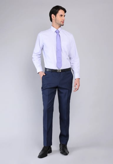 CAMISA FORMAL A RAYAS ARROW - 5