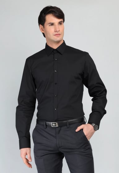 CAMISA FORMAL LISA SPANDEX ARROW - 1