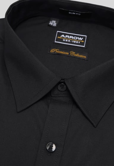 CAMISA FORMAL LISA SPANDEX ARROW - 2